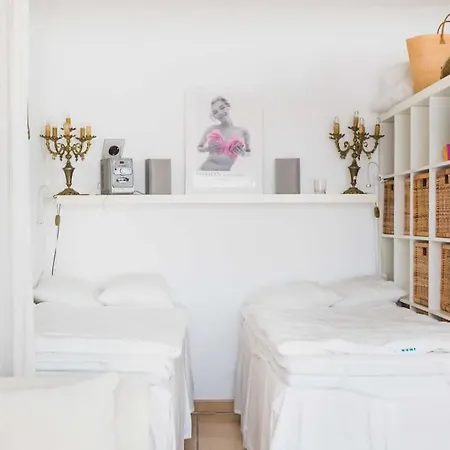 Regina's - Mountain View Apartamento