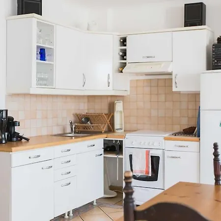 Apartamento Regina's - Mountain View