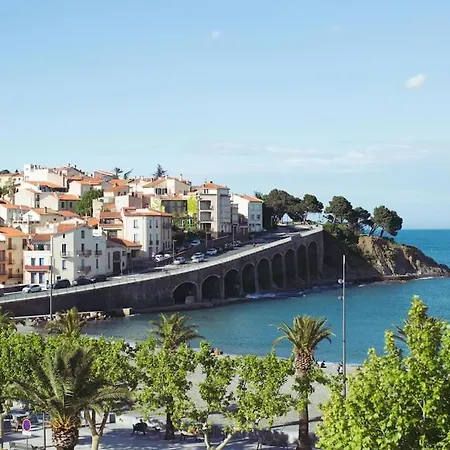 Regina's - Mountain View Apartamento Banyuls-sur-Mer