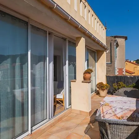 Regina's - Mountain View Banyuls-sur-Mer
