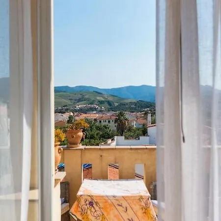 Appartement Regina's - Mountain View