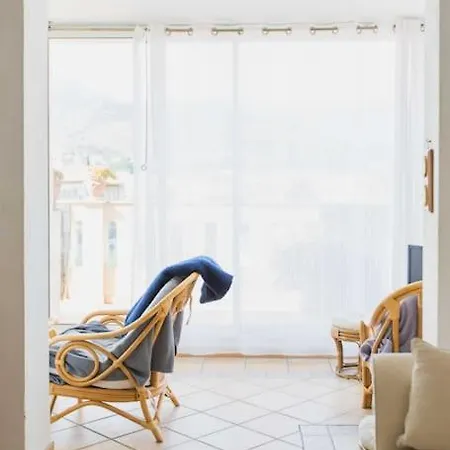 Regina's - Mountain View Appartement Banyuls-sur-Mer