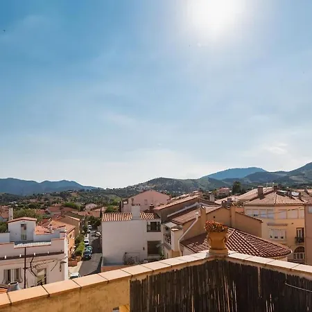 Regina's - Mountain View Appartement