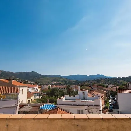 Regina's - Mountain View * Banyuls-sur-Mer
